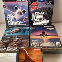 Lotto Flight Simulator Microsoft