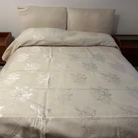 Camera da letto matrimoniale