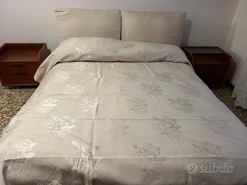 Camera da letto matrimoniale