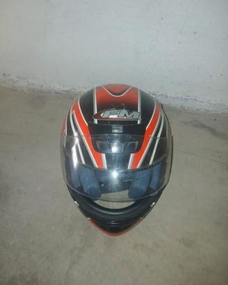Casco FM Vexon SA08