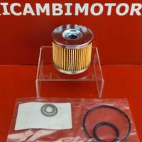 FILTRO OLIO BMW F650 FUNDURO F650ST