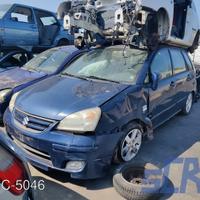 SUZUKI LIANA 1.4 DDIS 90CV 04-07 ricambi