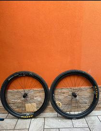 DT Swiss XR 1700