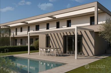 Appartamento Orzinuovi [Cod. rif 3298720VRG]