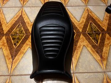 Sella Benelli Leoncino 500