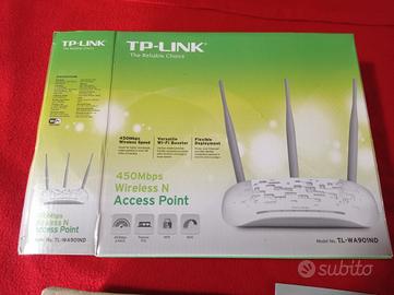 Router per Wifi TP Link 