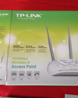 Router per Wifi TP Link 