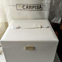 Portagioie  Nuovo marca Carpisa