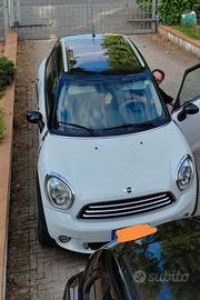 Mini Cooper D MOTORE ROTTO