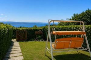 Appartamento di 45 m² con 2 locali a Puegnago sul 