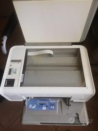 Stampante HP C4280 non funzionante 