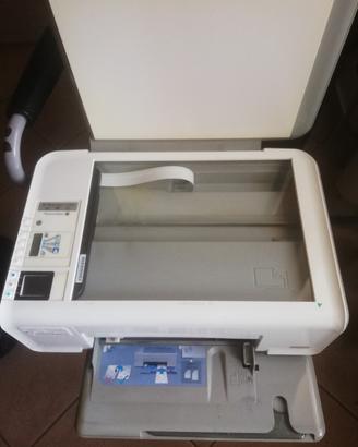 Stampante HP C4280 non funzionante 