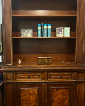Libreria antica