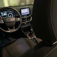 Ford Fiesta 1,1 gpl anno 2020 