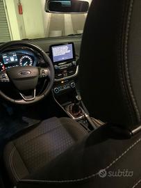 Ford Fiesta 1,1 gpl anno 2020 