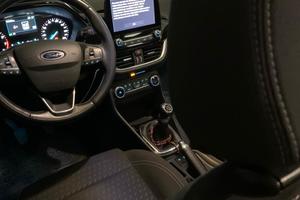 Ford Fiesta 1,1 gpl anno 2020 