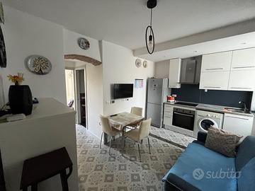 Appartamento a Savona 650