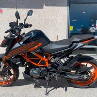 Ktm 125 Duke