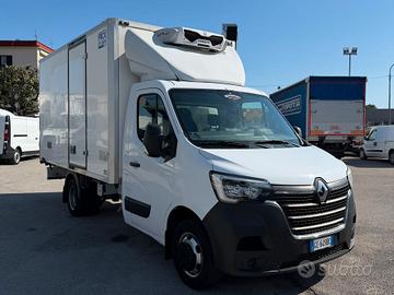 RENAULT MASTER 2.3dci 145cv FRIGO