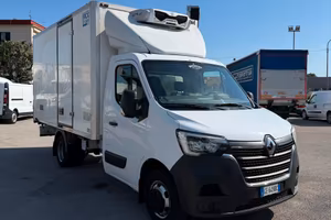 RENAULT MASTER 2.3dci 145cv FRIGO