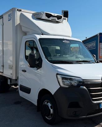 RENAULT MASTER 2.3dci 145cv FRIGO