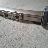 Paraurti giulia super anno 72