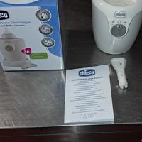Scalda Biberon Chicco