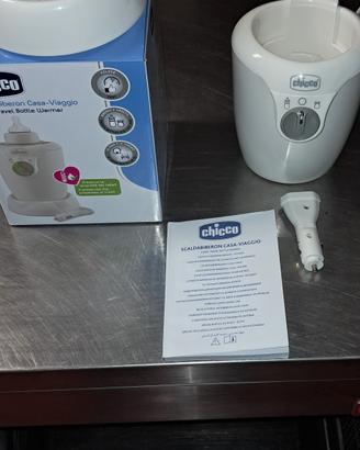 Scalda Biberon Chicco