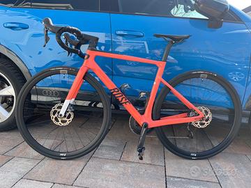 Rose X-Lite 04 Ultegra Size 55