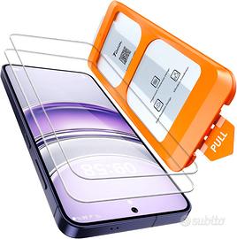 Pellicola Protettiva per Samsung Galaxy S24