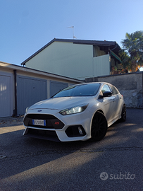 Ford Focus RS