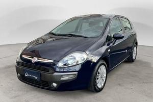 FIAT Punto Evo 1.3 Multijet 95 CV AUTOMATICA