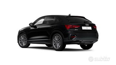 AUDI Q3 SportBack 35 TDI