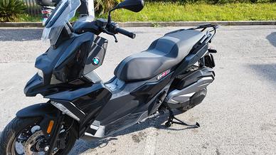 Bmw c 400 x - 2023