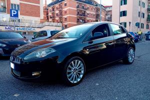 FIAT BRAVO 1.6 MTJ 120 CV DYNAMIC DPF