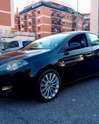 FIAT BRAVO 1.6 MTJ 120 CV DYNAMIC DPF