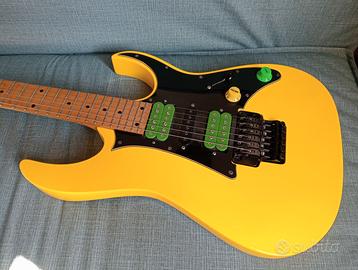 Chitarra elettrica Ibanez RG350