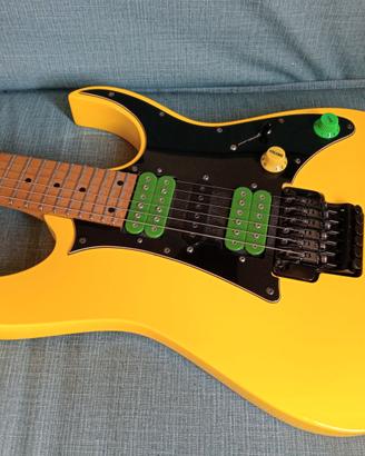 Chitarra elettrica Ibanez RG350