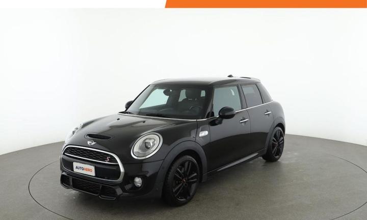 MINI Cooper S 2.0 Cooper S 5 porte