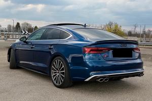 AUDI A5 3.0 TDI molto bella 272 cavalli