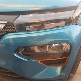 RICAMBI VARI DACIA SPRING ANNO 2021 ELETTRICA 