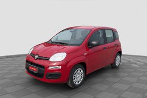 FIAT Panda Pandina 1.0 FireFly 65 CV Hybrid Pop