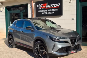 ALFA ROMEO JUNIOR 1.2 IBRIDA SPECIALE 145CV EDCT6 