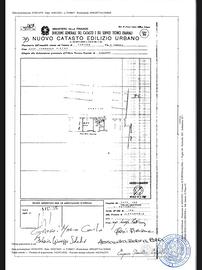 Ampio garage in Tortona, corso Don Orione n. 106