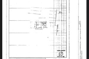 Ampio garage in Tortona, corso Don Orione n. 106