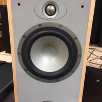 Diffusori Tannoy sensys 1