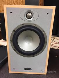 Diffusori Tannoy sensys 1