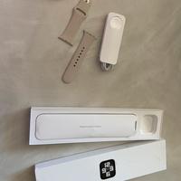 Apple Watch SE 2ª gen 40 mm GPS - DESCRIZIONE