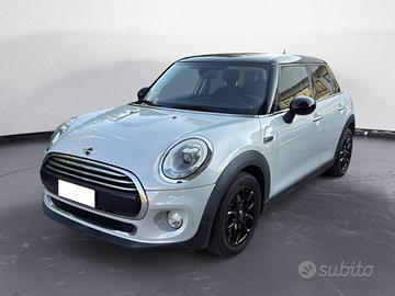 Mini Cooper D 1.5 D Cooper D