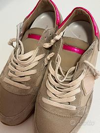 scarpe Philippe Model taglia 38